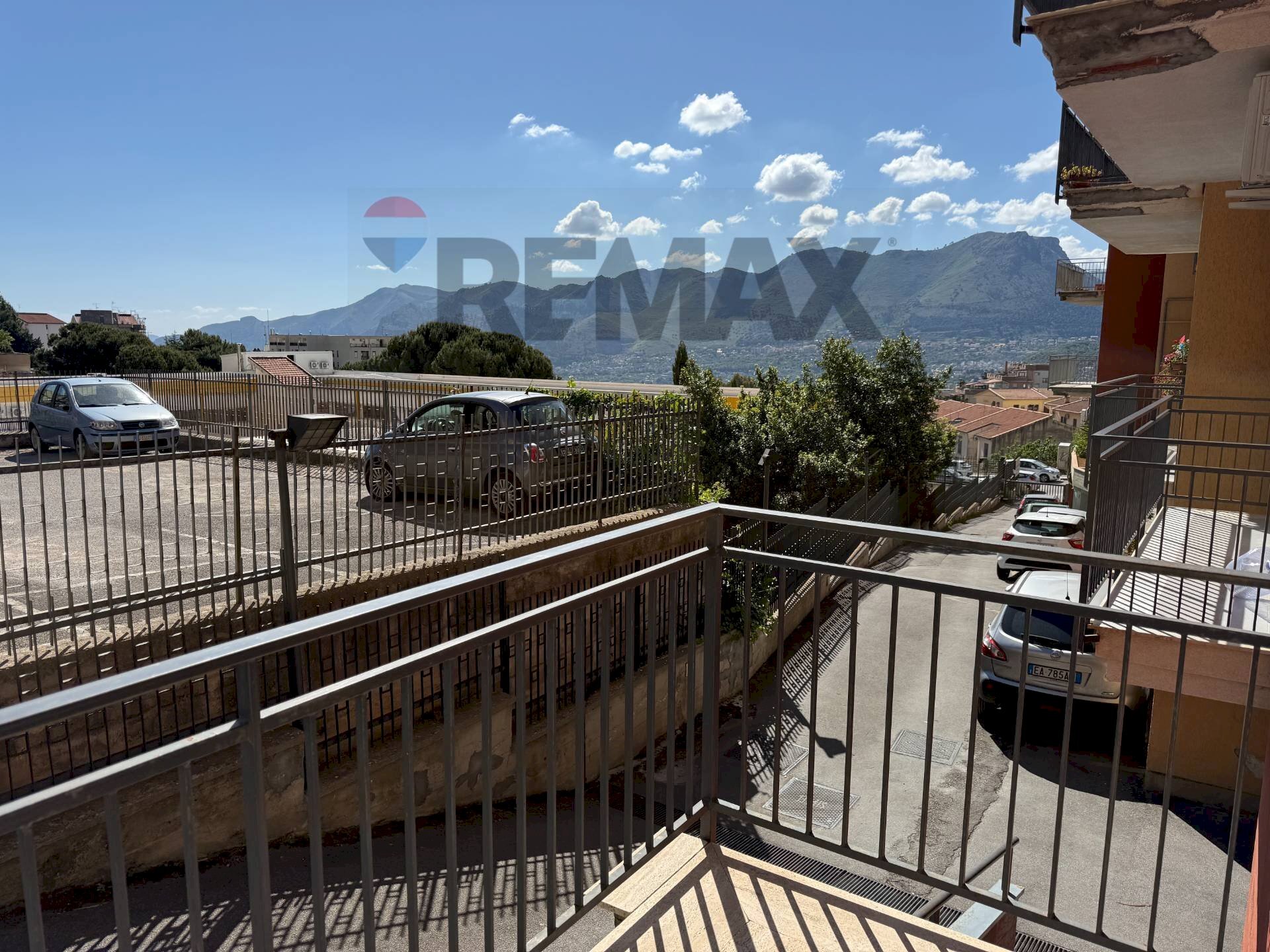 Balcone - Three-room apartment VIA BIAGIO GIORDANO
16H, Monreale - photo 2