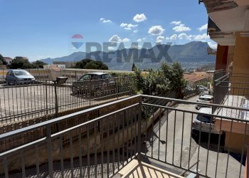 Balcone - Three-room apartment VIA BIAGIO GIORDANO
 
16H, Monreale - photo 2