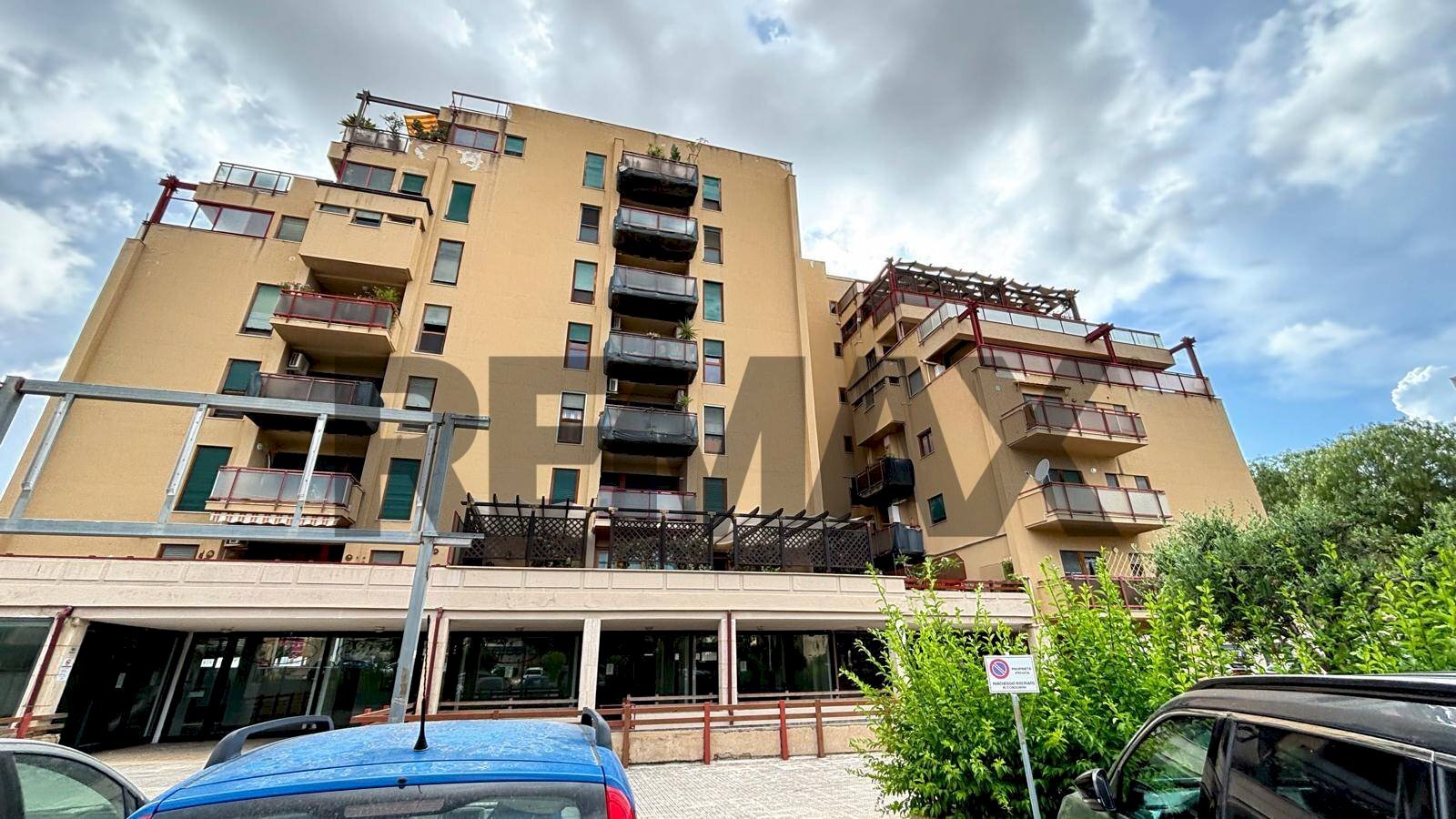 Edificio all\'aperto - Appartamento Via Città di Palermo
167, Bagheria - foto 2