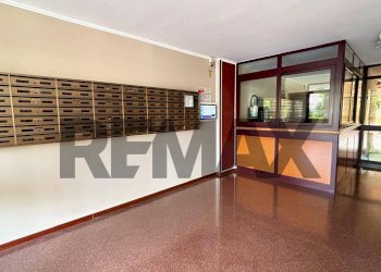 Ricezione / Lobby - Apartment Via Città di Palermo
 
167, Bagheria - photo 4