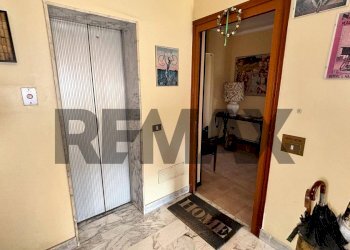 Hall / corridoio - Apartment Via Città di Palermo
 
167, Bagheria - photo 8