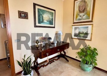 Hall / corridoio - Apartment Via Città di Palermo
 
167, Bagheria - photo 10