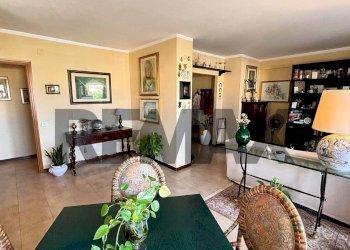 Soggiorno - Apartment Via Città di Palermo
 
167, Bagheria - photo 11