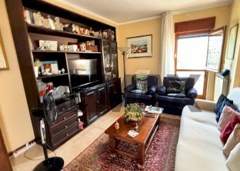 Soggiorno - Apartment Via Città di Palermo
 
167, Bagheria - photo 14