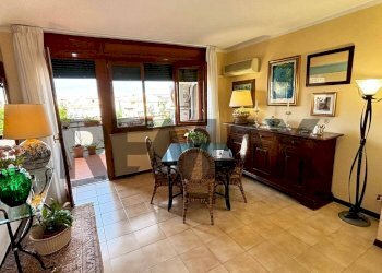 Sala da pranzo - Apartment Via Città di Palermo
 
167, Bagheria - photo 15