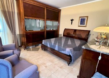Camera / camera da letto - Apartment Via Città di Palermo
 
167, Bagheria - photo 20