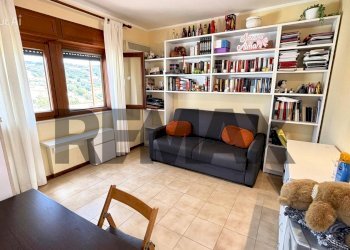 Soggiorno - Apartment Via Città di Palermo
 
167, Bagheria - photo 21