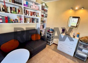 Soggiorno - Apartment Via Città di Palermo
 
167, Bagheria - photo 22