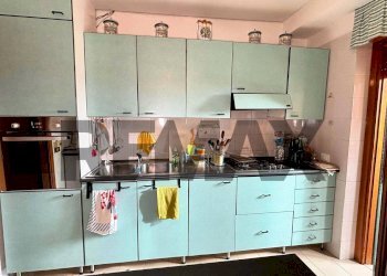 Cucina - Apartment Via Città di Palermo
 
167, Bagheria - photo 23