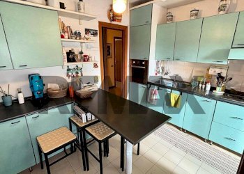 Cucina - Apartment Via Città di Palermo
 
167, Bagheria - photo 24