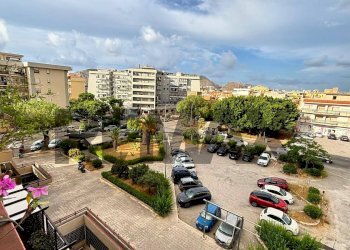 Edificio all\'aperto - Apartment Via Città di Palermo
 
167, Bagheria - photo 25