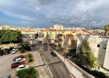 Edificio all\'aperto - Apartment Via Città di Palermo
 
167, Bagheria - photo 26