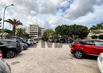 Edificio all\'aperto - Apartment Via Città di Palermo
 
167, Bagheria - photo 27