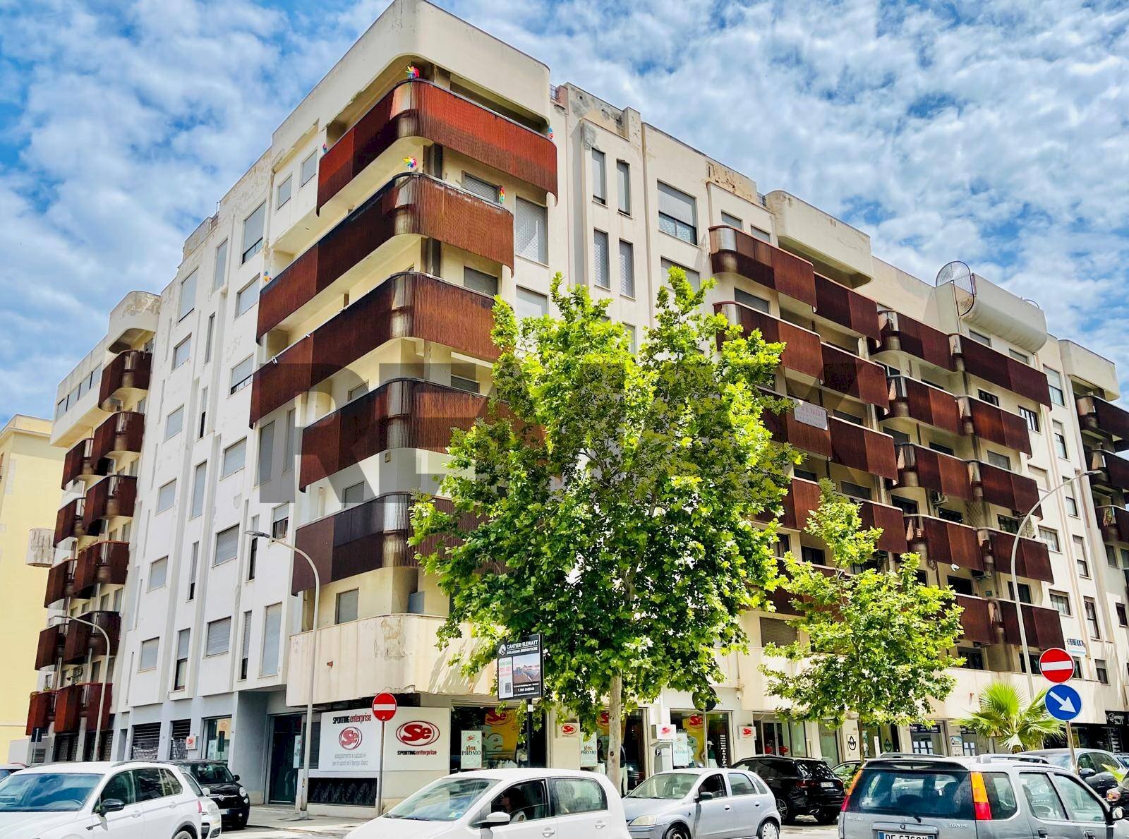 Edificio all\'aperto - Appartamento via pantelleria
 
28, Trapani - foto 1