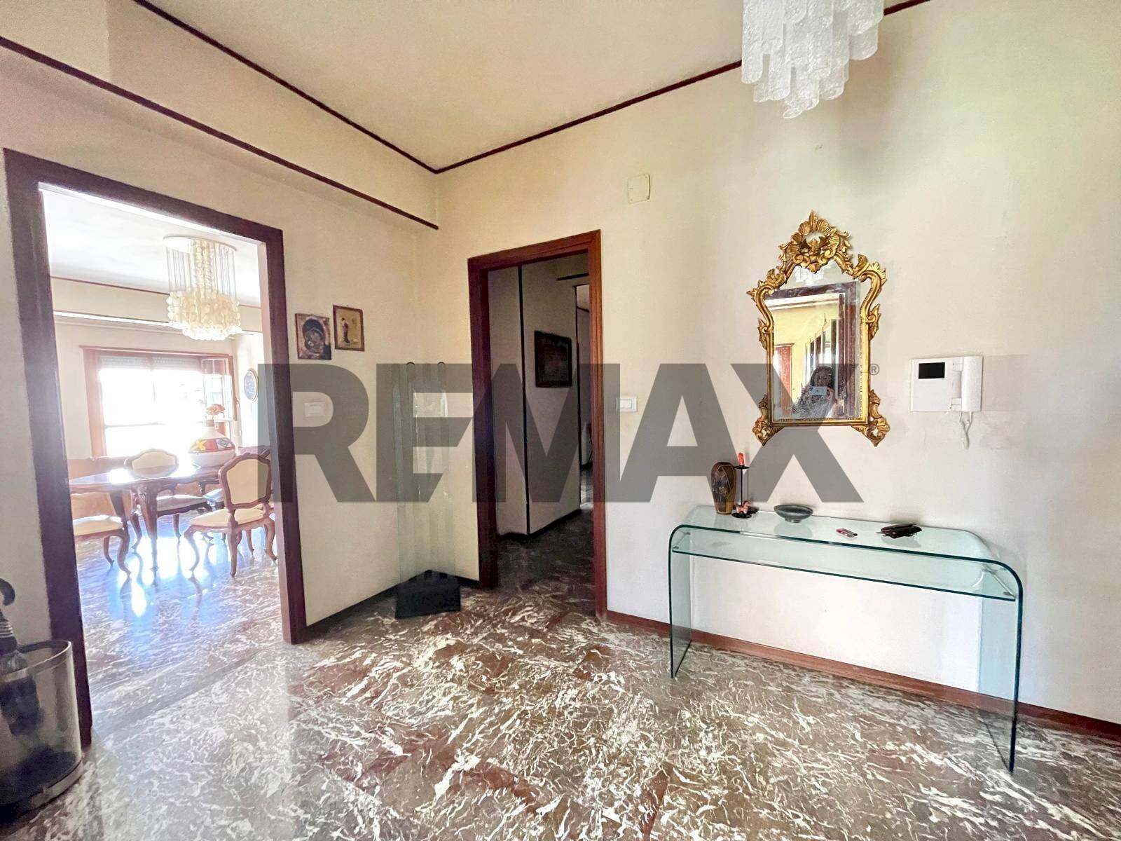 Hall / corridoio - Appartamento via pantelleria
28, Trapani - foto 3
