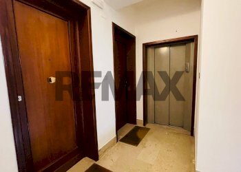 Hall / corridoio - Appartamento via pantelleria
 
28, Trapani - foto 2