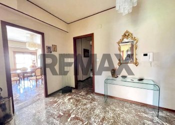 Hall / corridoio - Appartamento via pantelleria
 
28, Trapani - foto 3