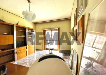 Soggiorno - Appartamento via pantelleria
 
28, Trapani - foto 6