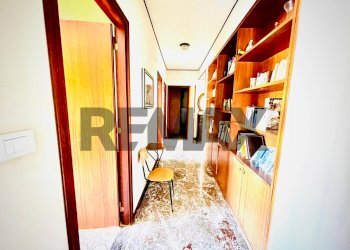 Hall / corridoio - Appartamento via pantelleria
 
28, Trapani - foto 16