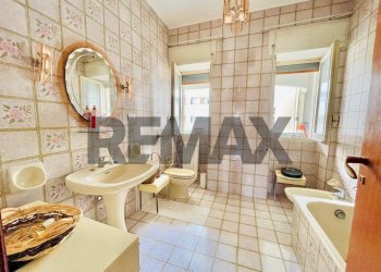 Bagno - Appartamento via pantelleria
 
28, Trapani - foto 24