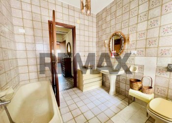 Bagno - Appartamento via pantelleria
 
28, Trapani - foto 25