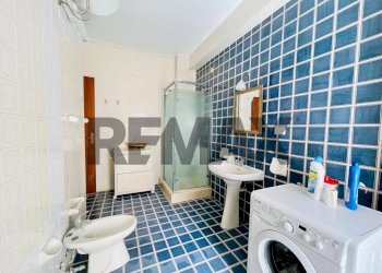 Bagno - Appartamento via pantelleria
 
28, Trapani - foto 27