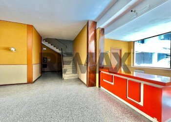 Ricezione / Lobby - Appartamento via pantelleria
 
28, Trapani - foto 30