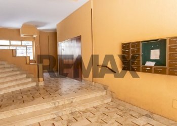 Ricezione / Lobby - Four-room apartment Via Os 001
 
15, Palermo - photo 5