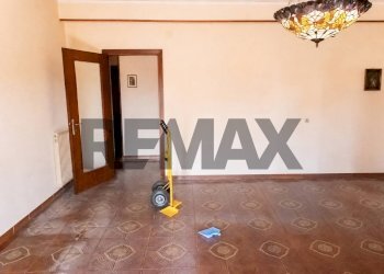 Stanza vuota - Four-room apartment Via Os 001
 
15, Palermo - photo 9