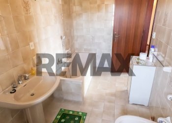 Bagno - Four-room apartment Via Os 001
 
15, Palermo - photo 13