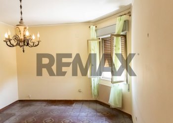 Stanza vuota - Four-room apartment Via Os 001
 
15, Palermo - photo 18