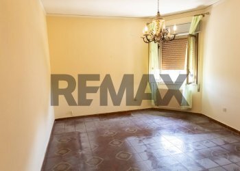 Stanza vuota - Four-room apartment Via Os 001
 
15, Palermo - photo 19