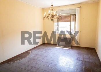 Stanza vuota - Four-room apartment Via Os 001
 
15, Palermo - photo 21