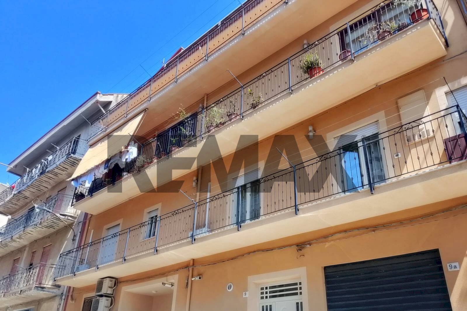 Edificio all\'aperto - Apartment Via Antonio Vivaldi
 
9/A, Partinico - photo 1