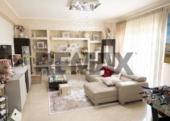 Soggiorno - Apartment Via Antonio Vivaldi
 
9/A, Partinico - photo 3