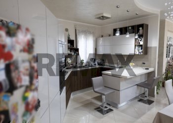Cucina - Apartment Via Antonio Vivaldi
 
9/A, Partinico - photo 5