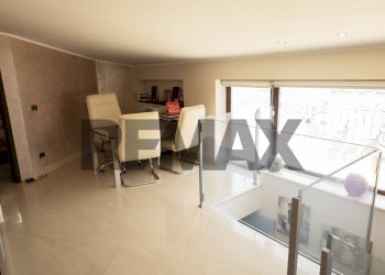 Sala da pranzo - Apartment Via Antonio Vivaldi
 
9/A, Partinico - photo 8