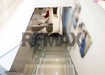 Scale - Apartment Via Antonio Vivaldi
 
9/A, Partinico - photo 9