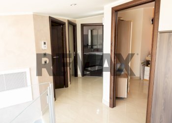 Hall / corridoio - Apartment Via Antonio Vivaldi
 
9/A, Partinico - photo 12