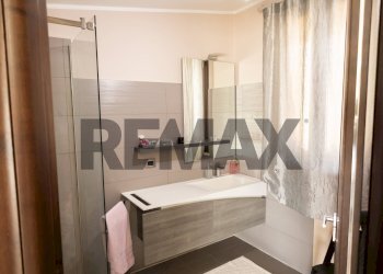 Bagno - Apartment Via Antonio Vivaldi
 
9/A, Partinico - photo 15
