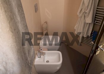 Bagno - Apartment Via Antonio Vivaldi
 
9/A, Partinico - photo 16