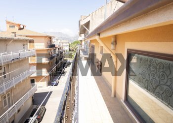 Balcone - Apartment Via Antonio Vivaldi
 
9/A, Partinico - photo 26