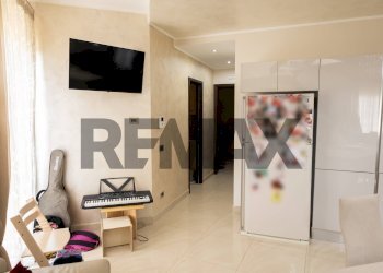 Soggiorno - Apartment Via Antonio Vivaldi
 
9/A, Partinico - photo 30