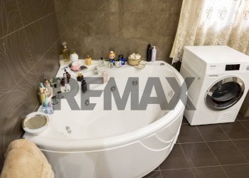 Bagno - Apartment Via Antonio Vivaldi
 
9/A, Partinico - photo 32