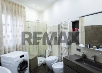 Bagno - Apartment Via Antonio Vivaldi
 
9/A, Partinico - photo 35