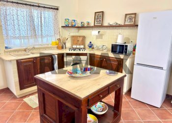 Cucina - Villa Contrada Agli Androni
 
snc, Terrasini - photo 8
