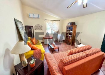 Soggiorno - Villa Contrada Agli Androni
 
snc, Terrasini - photo 10
