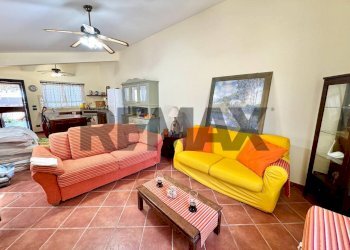 Soggiorno - Villa Contrada Agli Androni
 
snc, Terrasini - photo 11