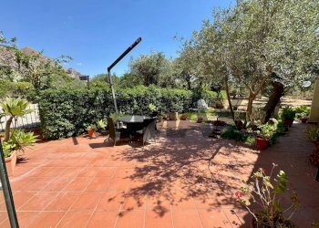 Terrazza - Villa Contrada Agli Androni
 
snc, Terrasini - photo 18
