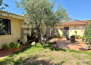 Casa all\'aperto - Villa Contrada Agli Androni
 
snc, Terrasini - photo 22